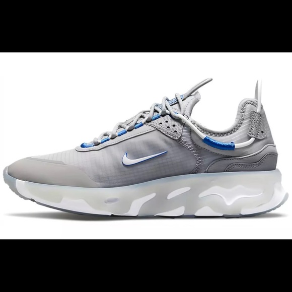 React Live Light Smoke Grey
Hyper Royal-CV1772-004 - Picture 2 of 13